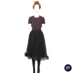 CHANEL X KARL LAGERFELD - 1990'S - TWIN-SET