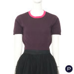 CHANEL X KARL LAGERFELD - 1990'S - TWIN-SET