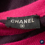 CHANEL X KARL LAGERFELD - 1990'S - TWIN-SET