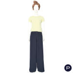 CHANEL X KARL LAGERFELD - 1990'S - TWIN-SET