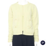 CHANEL X KARL LAGERFELD - 1990'S - TWIN-SET