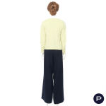 CHANEL X KARL LAGERFELD - 1990'S - TWIN-SET