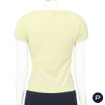 CHANEL X KARL LAGERFELD - 1990'S - TWIN-SET