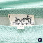 HERMÈS - 1990'S - T-SHIRT