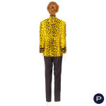 GIANNI VERSACE COUTURE - PRINTEMPS-ÉTÉ 1992 - VESTE