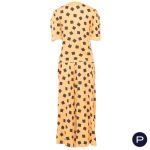 YVES SAINT LAURENT TRICOT - 1980'S - ENSEMBLE, HAUT, PANTALON