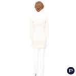 LORIS AZZARO - CIRCA 1990 - ROBE