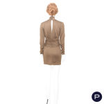 UNGARO PARALLÈLE - CIRCA 1990 - ROBE