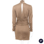 UNGARO PARALLÈLE - CIRCA 1990 - ROBE