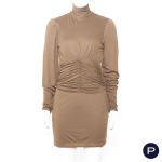 UNGARO PARALLÈLE - CIRCA 1990 - ROBE