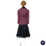 JEAN PAUL GAULTIER FEMME - 1990'S - VESTE