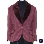 JEAN PAUL GAULTIER FEMME - 1990'S - VESTE