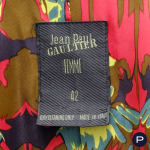 JEAN PAUL GAULTIER FEMME - 1990'S - VESTE