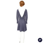 ALAÏA - 1990'S - ROBE