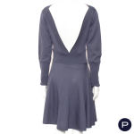 ALAÏA - 1990'S - ROBE