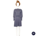 ALAÏA - 1990'S - ROBE