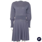 ALAÏA - 1990'S - ROBE