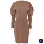 ALAÏA - 1990'S - ROBE