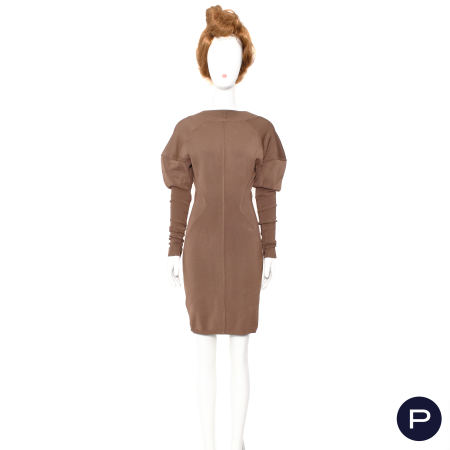 ALAÏA - 1990'S - ROBE