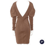 ALAÏA - 1990'S - ROBE