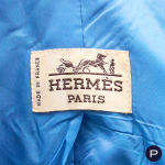 HERMÈS - CIRCA 1990 - VESTE