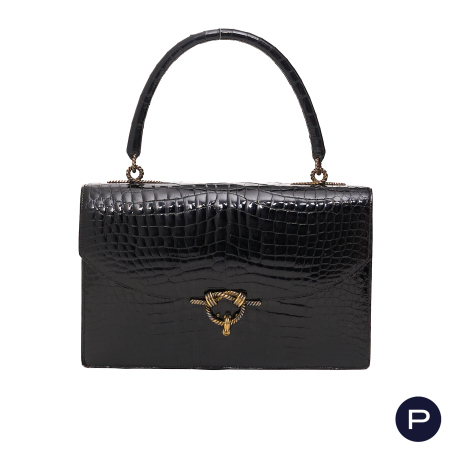 HERMÈS - 1960'S - SAC