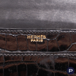 HERMÈS - 1960'S - SAC