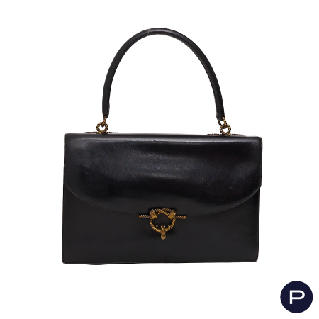 HERMÈS - 1960'S - SAC