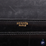 HERMÈS - 1960'S - SAC