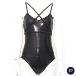 CHRISTIAN DIOR BOUTIQUE X JOHN GALLIANO - 2000'S - MAILLOT DE BAIN