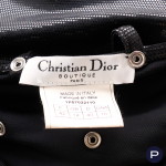 CHRISTIAN DIOR BOUTIQUE X JOHN GALLIANO - 2000'S - MAILLOT DE BAIN