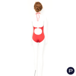 CHRISTIAN DIOR X JOHN GALLIANO - 2000'S - MAILLOT DE BAIN