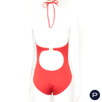 CHRISTIAN DIOR X JOHN GALLIANO - 2000'S - MAILLOT DE BAIN