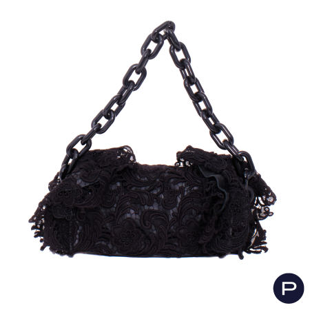 PRADA - AUTOMNE-HIVER 2008/09 - SAC