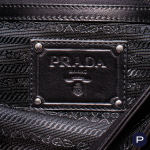 PRADA - AUTOMNE-HIVER 2008/09 - SAC