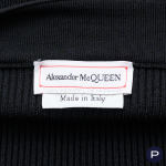 ALEXANDER MCQUEEN - CIRCA 2021 - HAUT