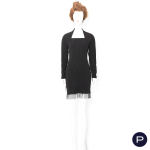 PACO RABANNE - 1991 - ROBE