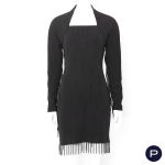 PACO RABANNE - 1991 - ROBE