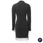 PACO RABANNE - 1991 - ROBE