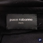 PACO RABANNE - 1991 - ROBE