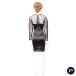 PACO RABANNE - 1991 - ROBE