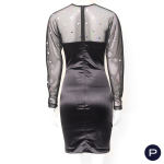 PACO RABANNE - 1991 - ROBE