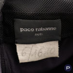 PACO RABANNE - 1991 - ROBE