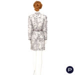 PACO RABANNE - CIRCA 1990 - ROBE