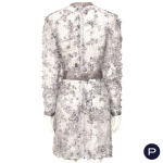 PACO RABANNE - CIRCA 1990 - ROBE