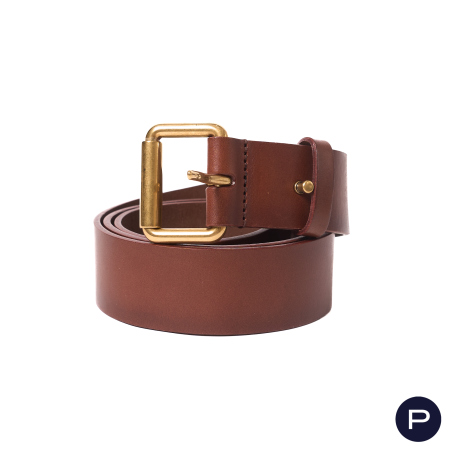 SAINT LAURENT - CIRCA 2020  - CEINTURE