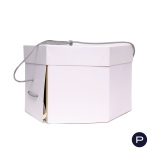 JOHN GALLIANO X STEPHEN JONES - 2010/20'S  - CHAPEAU