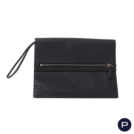 FENDI SELLERIA - CIRCA 2014 - POCHETTE