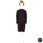 ALAÏA - 1980'S - ROBE