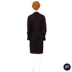 ALAÏA - 1980'S - ROBE